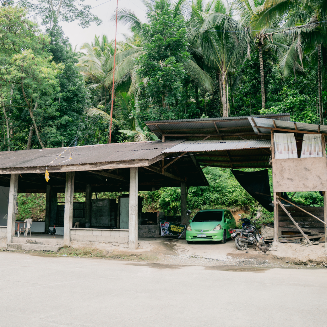 COFAMCO Copra Farming Cooperative 1