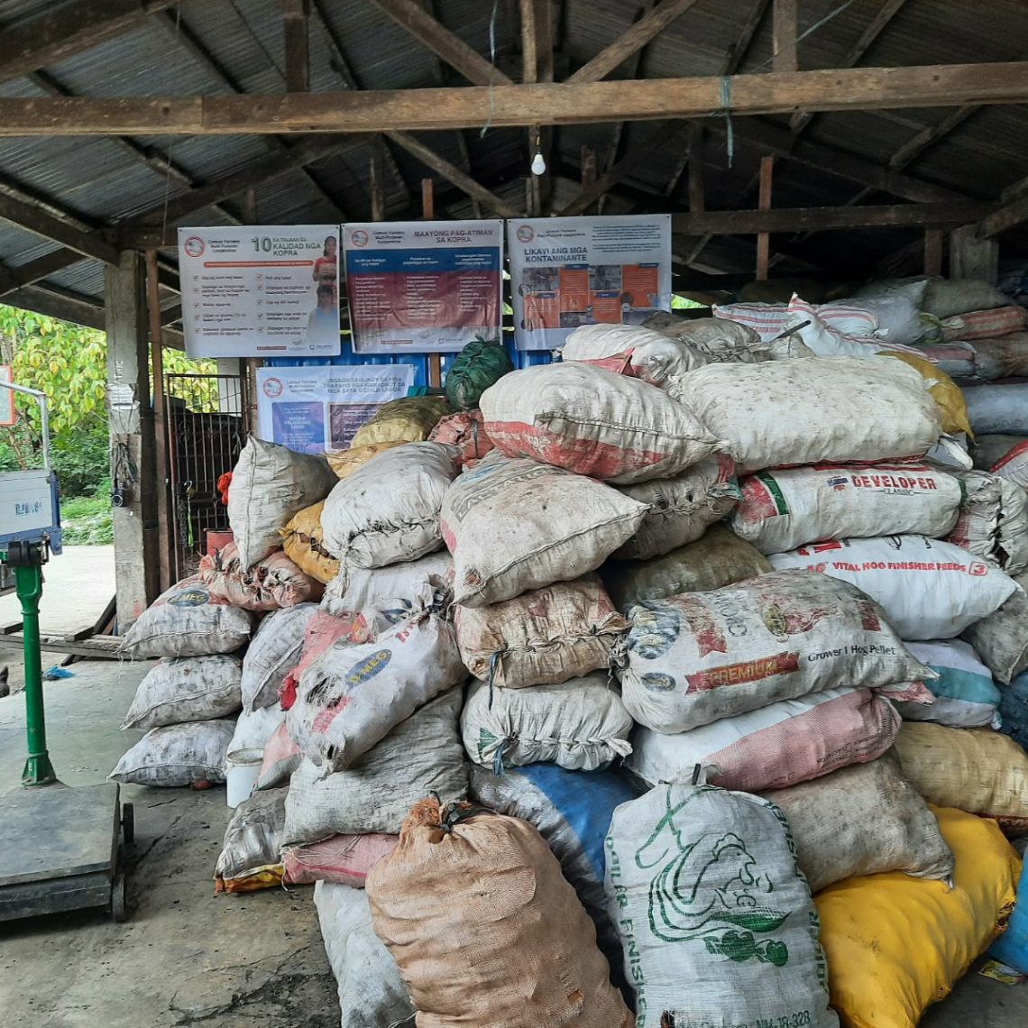 COFAMCO Copra Farming Cooperative