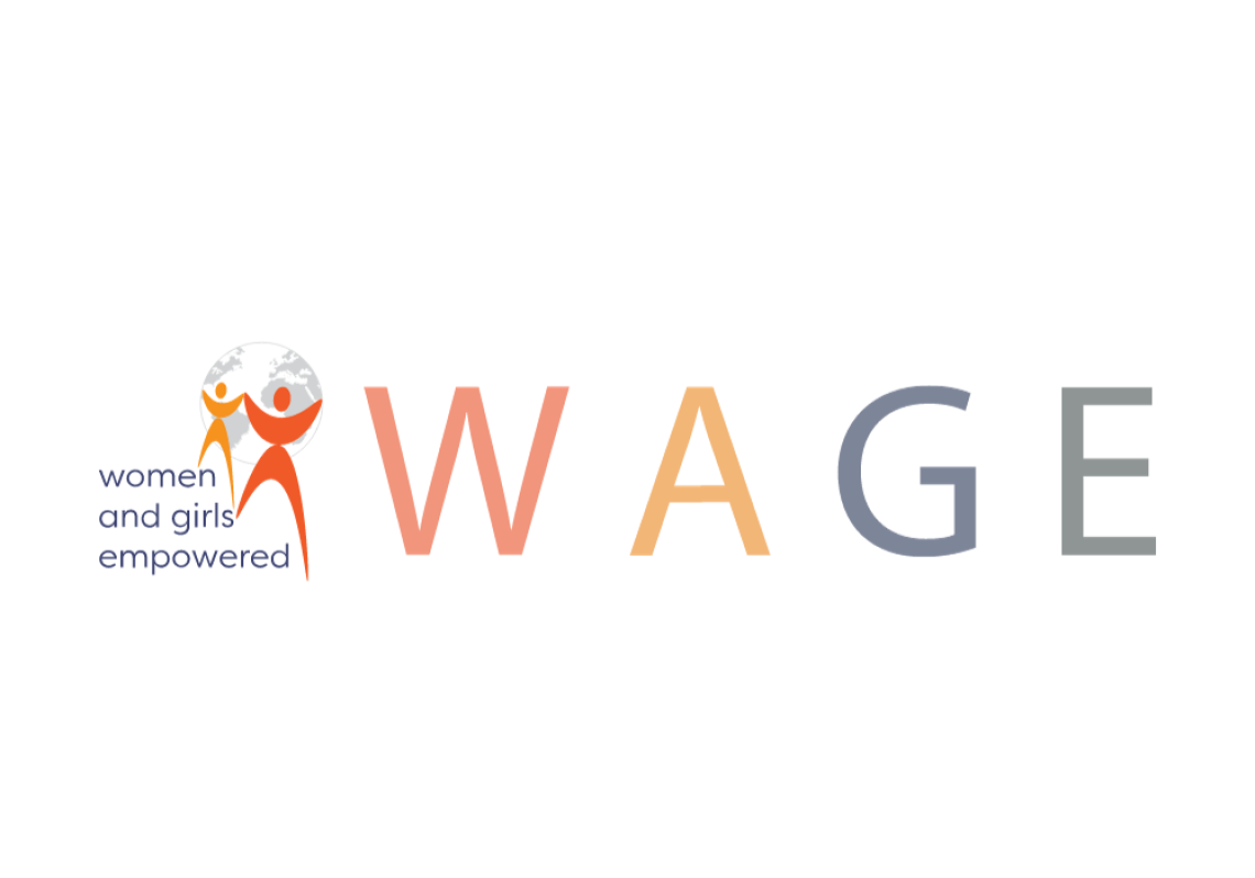 WAGE logo