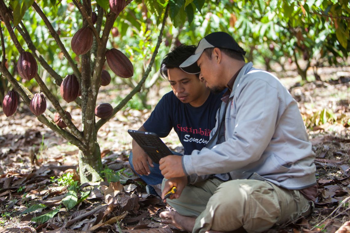 Digital Farming Market Engagement