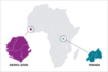 Icon Map Rwanda Sierra Leone RGB 2020