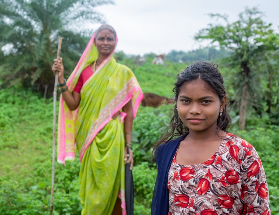 Empowering women in India