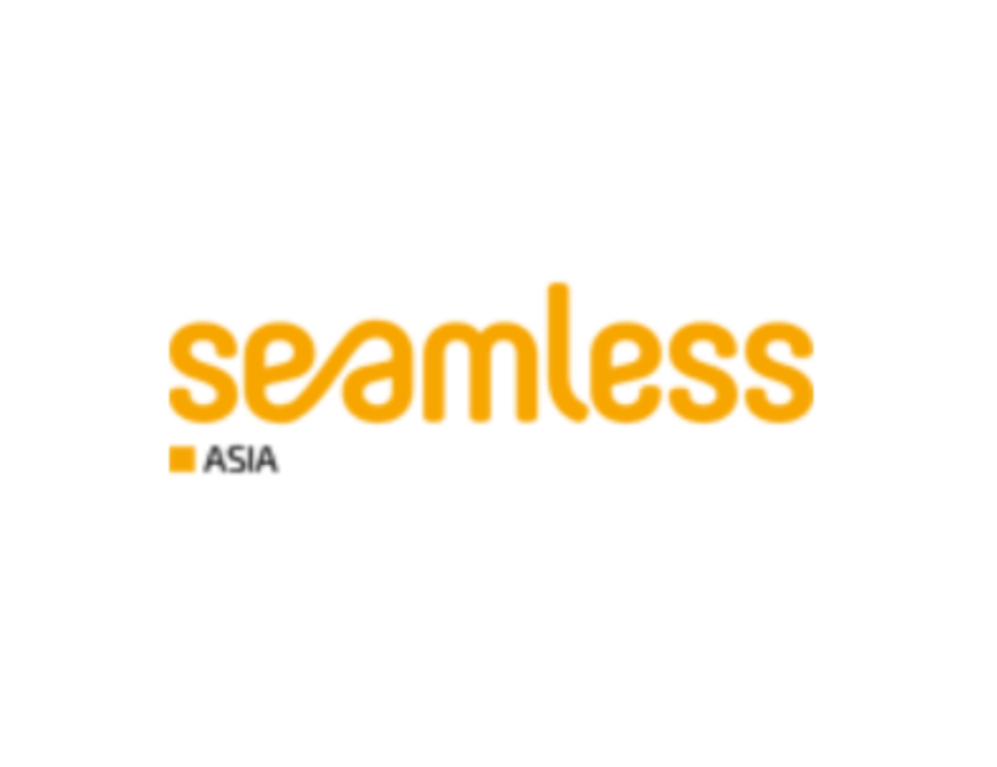 Seamless Asia conference logo
