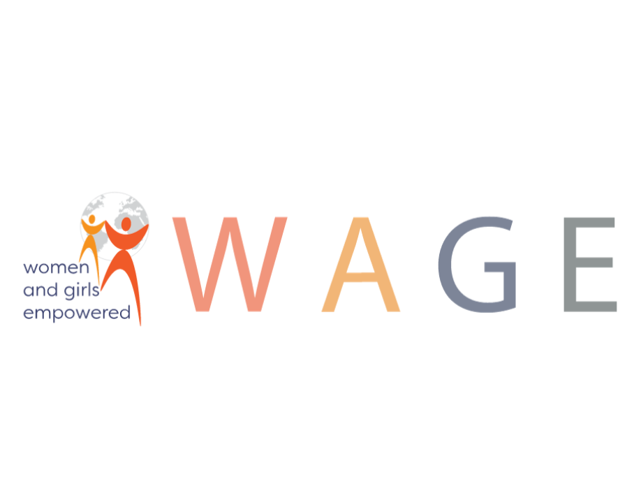 WAGE logo