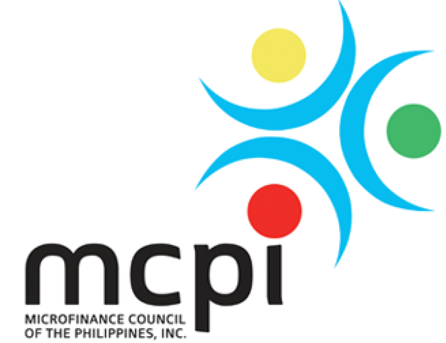 Microfinance council of the philippines logo retina