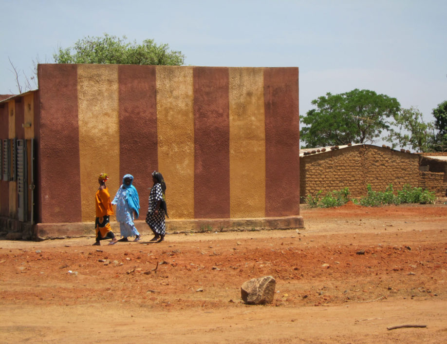 Grameen Foundation Mali