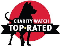 Charity Watch logo