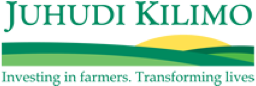 Juhudi Kilimo logo